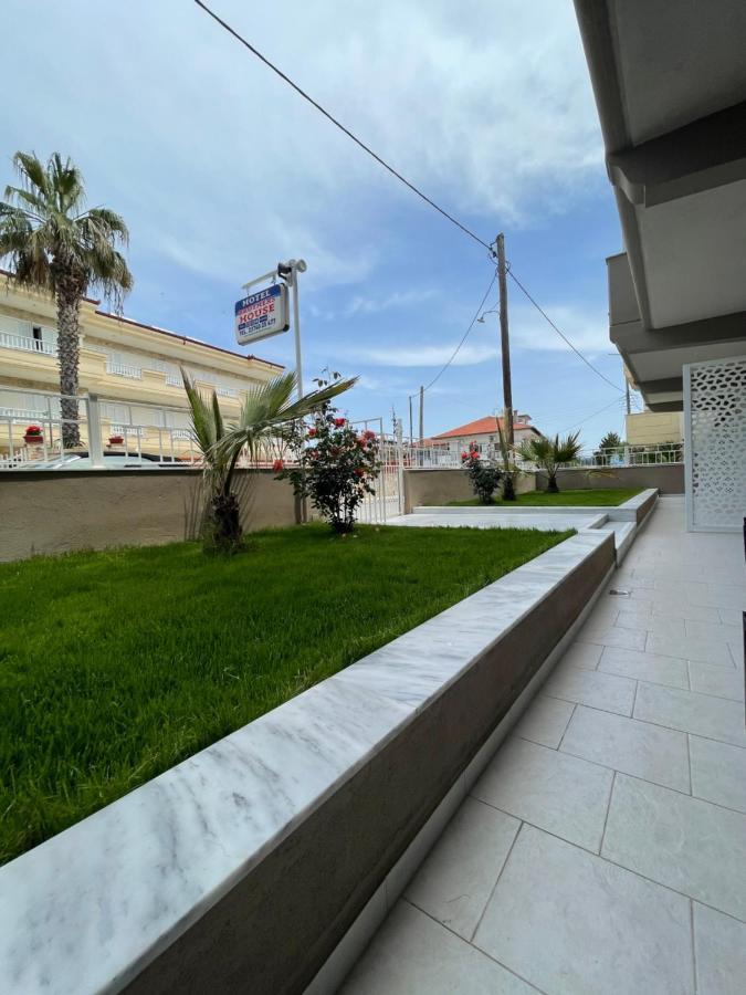 Brother'S House Kallithea  Exteriör bild