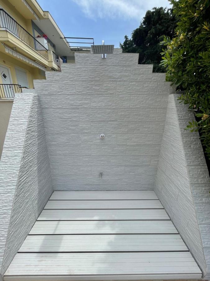 Brother'S House Kallithea  Exteriör bild