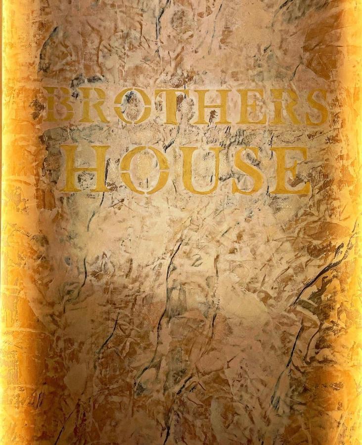 Brother'S House Kallithea  Exteriör bild